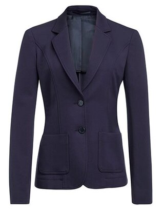 Women´s Slim Fit Jersey Jacket Libra
