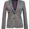 Women´s Slim Fit Jersey Jacket Libra