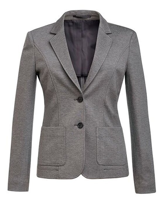 Women´s Slim Fit Jersey Jacket Libra