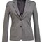 Women´s Slim Fit Jersey Jacket Libra
