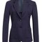 Women´s Slim Fit Jersey Jacket Libra