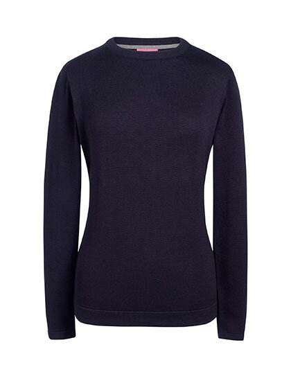 Ladies´ Helena Crew Neck Jumper