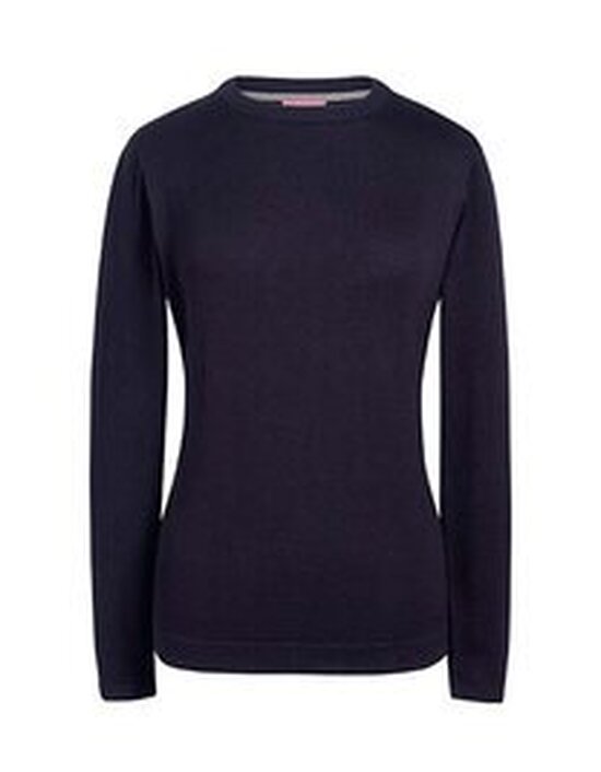 Ladies´ Helena Crew Neck Jumper