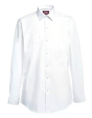 Men´s Classic Fit Shirt Titan Longsleeve