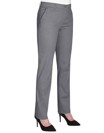 Business Casual Collection Houston Ladies` Chino
