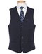 One Collection Mercury Waistcoat