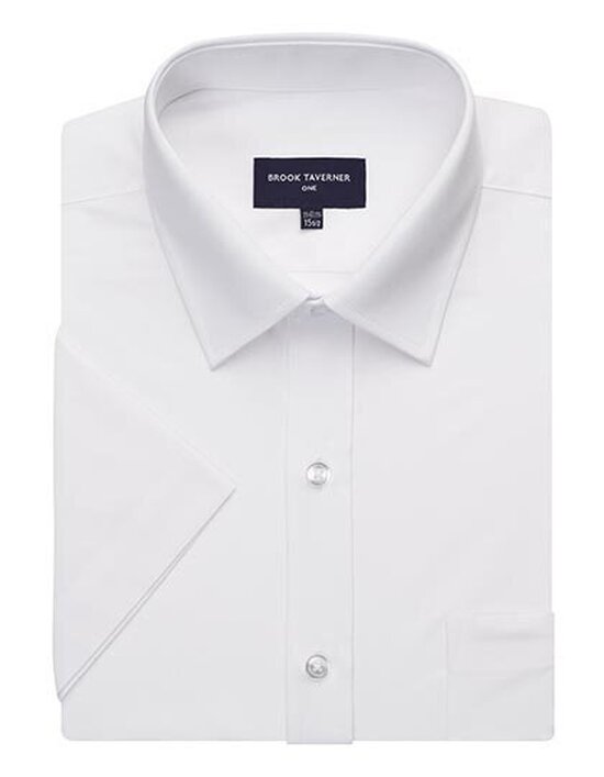 Vesta Short Sleeve Shirt