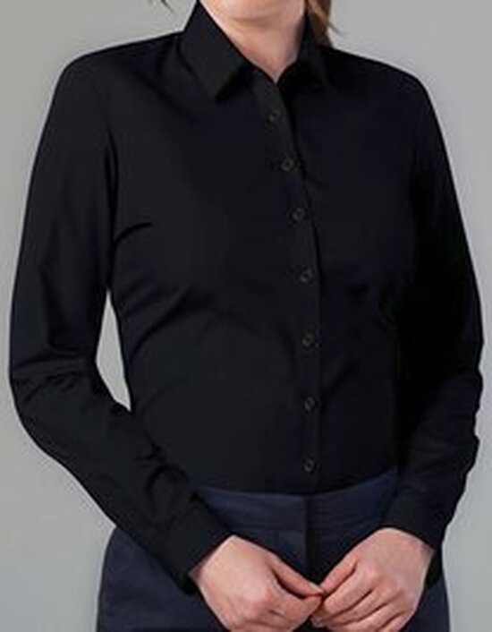 Women`s Selene Long Sleeve Blouse