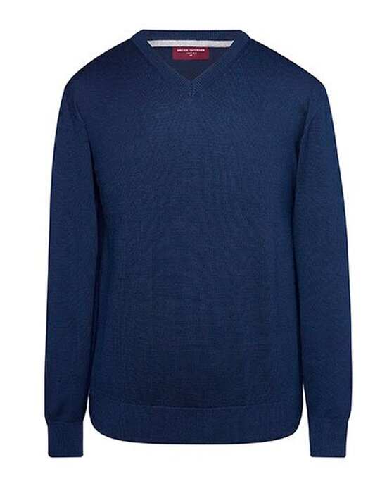 Men´s V-Neck Jumper Boston