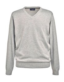 Men´s V-Neck Jumper Boston