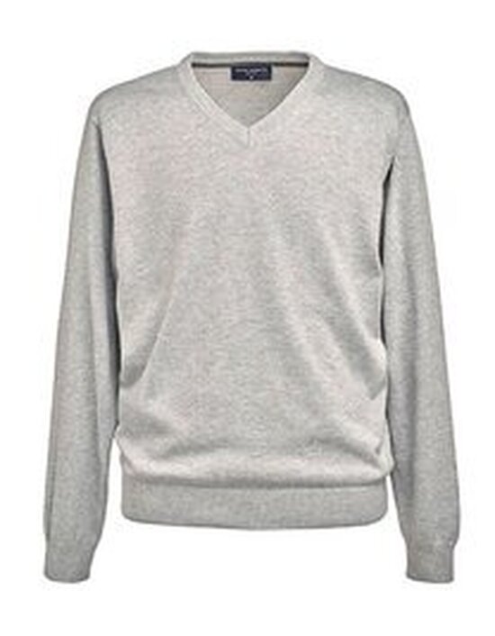 Men´s V-Neck Jumper Boston