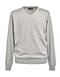 Men´s V-Neck Jumper Boston