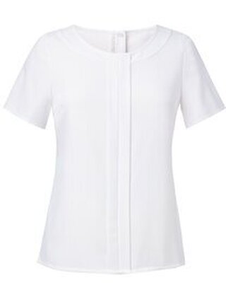 Women`s Felina Short Sleeve Blouse