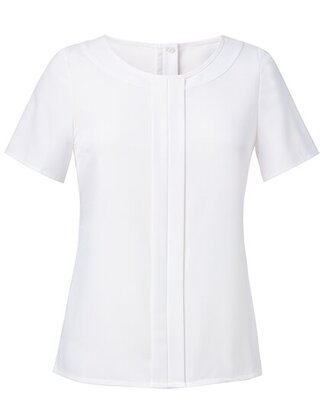Women`s Felina Short Sleeve Blouse