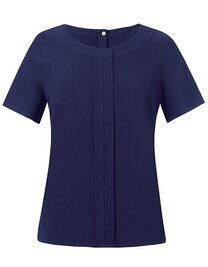 Women`s Verona Short Sleeve Blouse