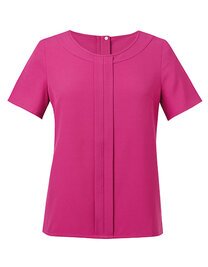 Women`s Verona Short Sleeve Blouse