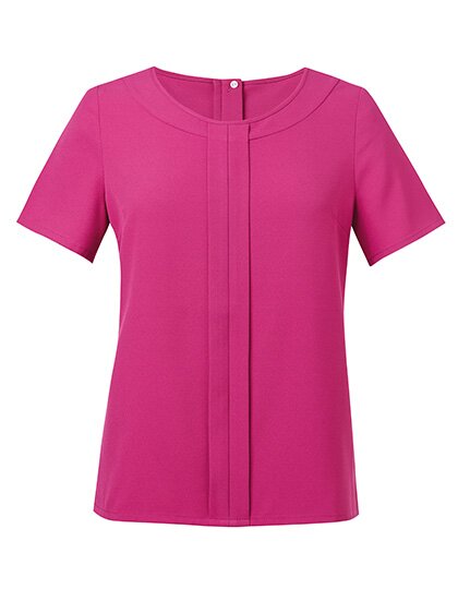 Women`s Verona Short Sleeve Blouse