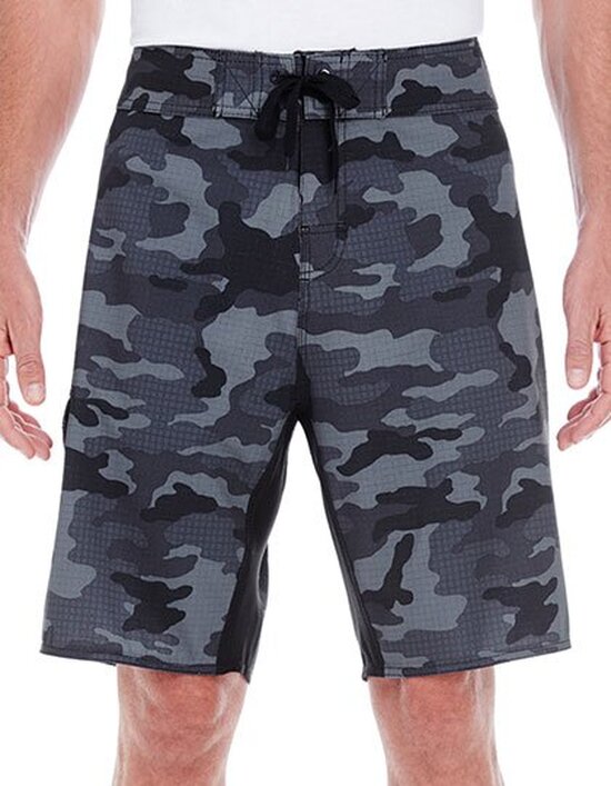 Stretch Board Shorts