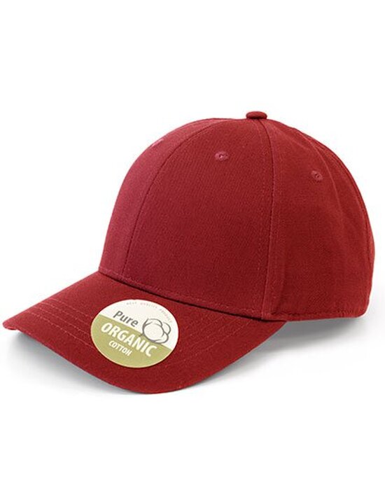 Organic Cotton Cap