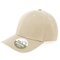 Organic Cotton Cap