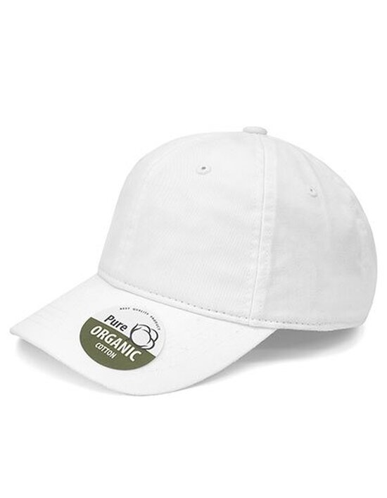 Organic Cotton Cap