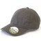 Organic Cotton Cap Unstructured