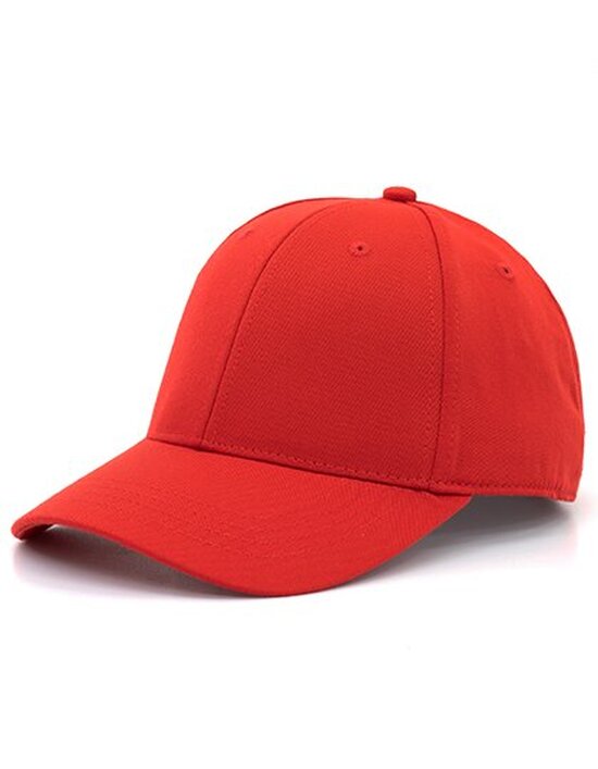 6-Panel Cap Recycled