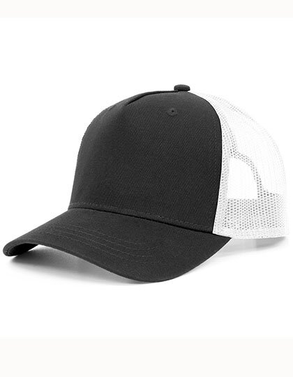 5-Panel Trucker Cap Recycled