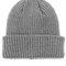 POLYLANA® Rib Beanie with Cuff