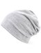 BW8021 Organic Cotton 24/7 Beanie
