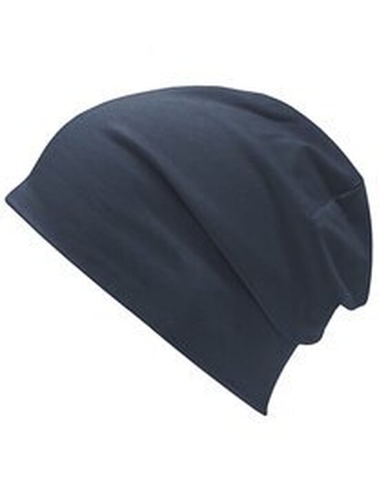 BW8021 Organic Cotton 24/7 Beanie