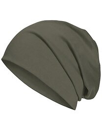 BW8021 Organic Cotton 24/7 Beanie