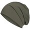 BW8021 Organic Cotton 24/7 Beanie