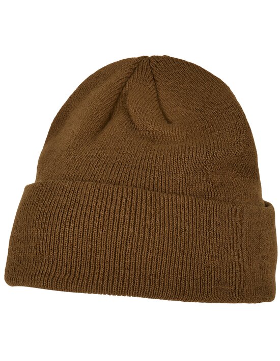 Heavy Knit Beanie