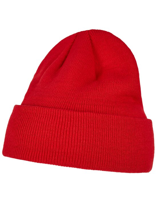 Heavy Knit Beanie