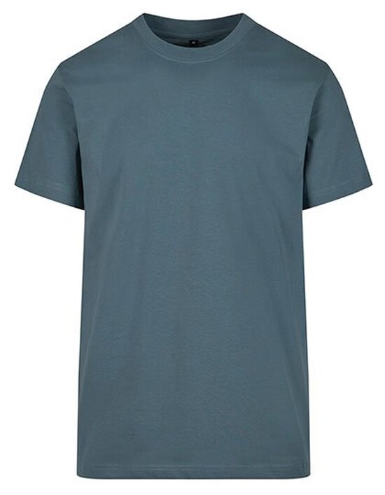 T-Shirt Round Neck