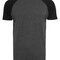 Raglan Contrast Tee