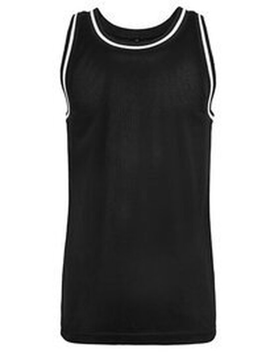 Mesh Tanktop