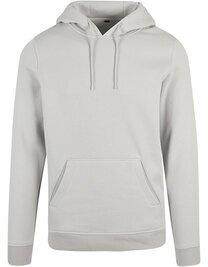 Build Your Brand Heavy Hoody