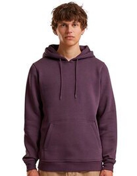 Build Your Brand Heavy Hoody