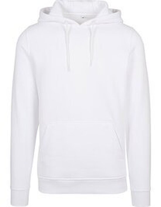 Build Your Brand Heavy Hoody
