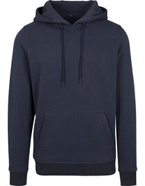 Build Your Brand Heavy Hoody