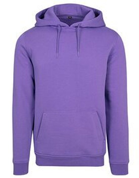Build Your Brand Heavy Hoody