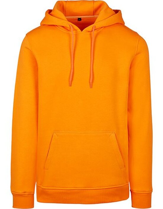 Heavy Hoody