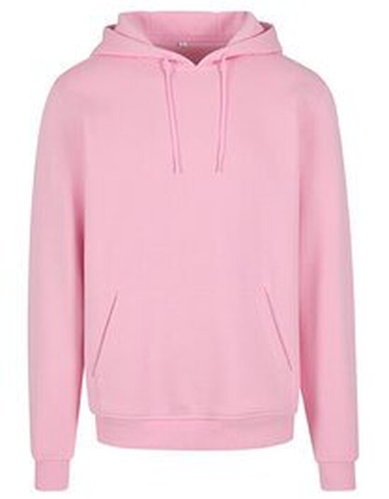 Build Your Brand Heavy Hoody