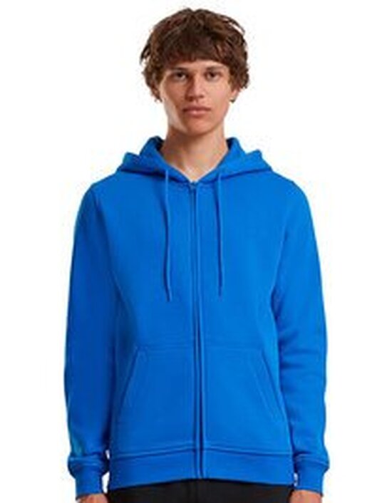 Heavy Zip Hoody