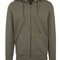 Heavy Zip Hoody