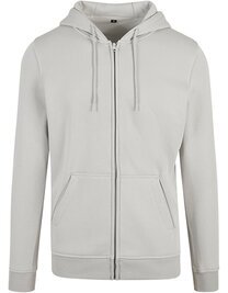 Heavy Zip Hoody