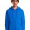 Heavy Zip Hoody