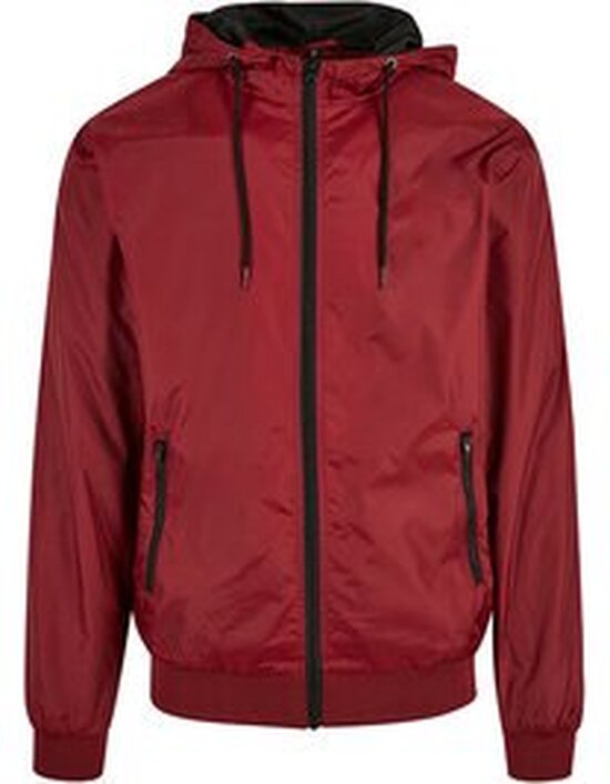 Windrunner Jacket